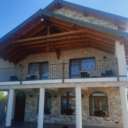 Villa Bel Canto Крістіан Екстер'єр фото